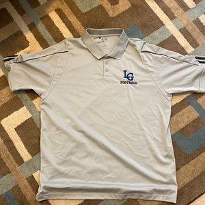 Very nice polo shirt